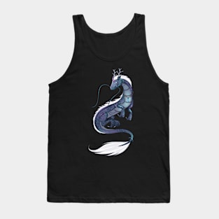 Star Dragon Tank Top